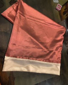 Custom Satin Pillowcases